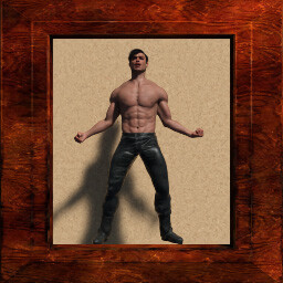 Passive aggressive achievement