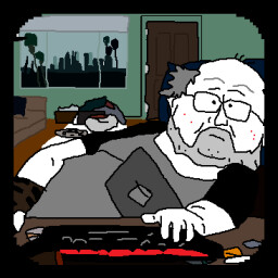 Chronically Online