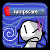 SCARY BEAR LOSER