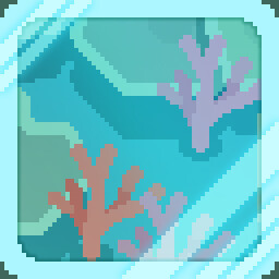 Underground Exploration achievement