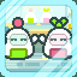 Two Dreams achievement