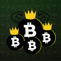 Bitcoin Master