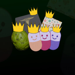 The Legend of corruption