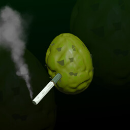 Ganja Stun Me