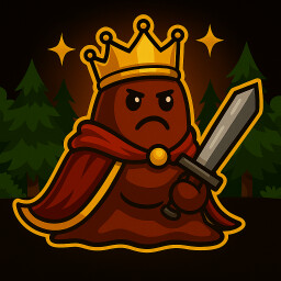 Achievement - Quarter Champion