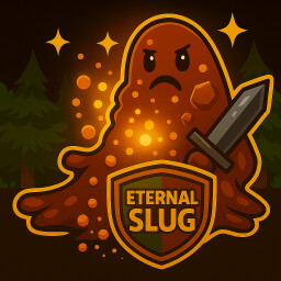 Achievement - Eternal Slug
