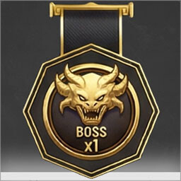 Giant Slayer achievement