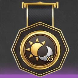 Another Work Week achievement