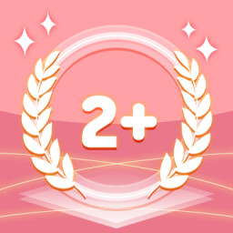 Achievement - Keep Going!