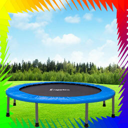 Trampoline