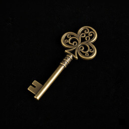 Club Key