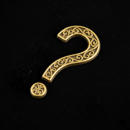 Third Riddle