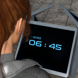 Every Minute Counts