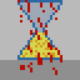 The end of suffering.