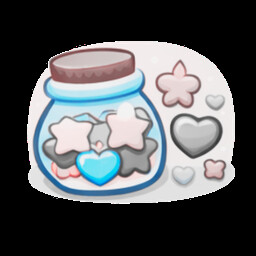 Achievement - Charmingly Busy