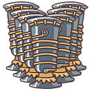 Achievement - Seven-Time King