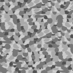 "… Is this silence… me…?"