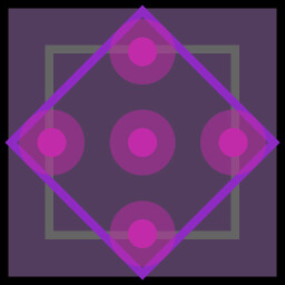 And then There Were Two