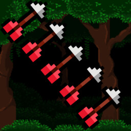 Arrow Magnet