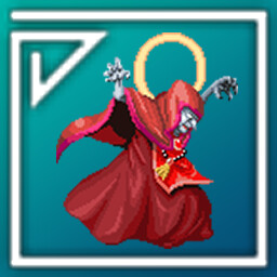 Boss Wizard Cross