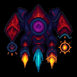 Erratic Spark