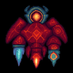 Drift Orb
