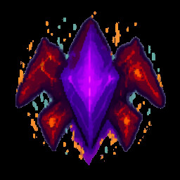 Kinetic Splinter