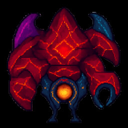 Omega Leviathan