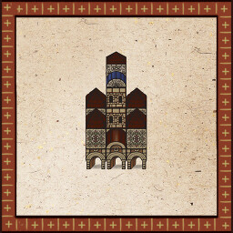 Achievement - Tower 1