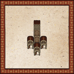 Achievement - Tower