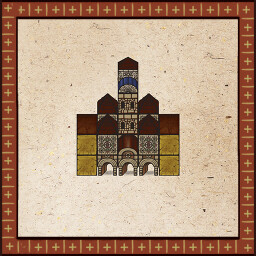Achievement - Mansion 1