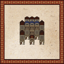 Achievement - Mansion