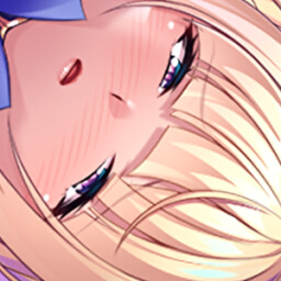 She overhealed my junk! achievement