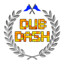 Dub Dash in practice mode