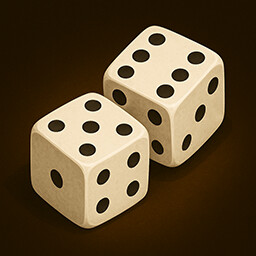 The Fateful Roll