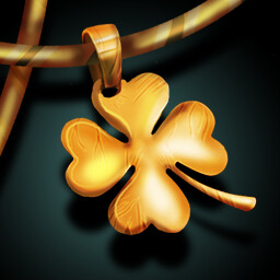 Fortune’s Charm