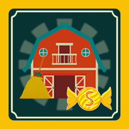 And you've got pumpkin juice! achievement