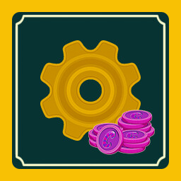 And I'm buying the building too! achievement