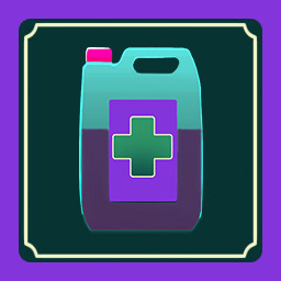 I can fix him achievement