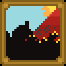 All Endings achievement