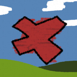 Failed once achievement