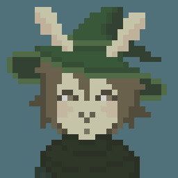 Foraging Legend achievement