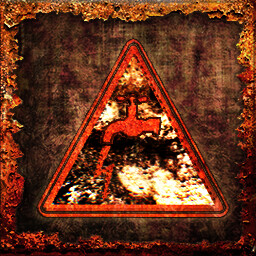 Achievement - High Voltage
