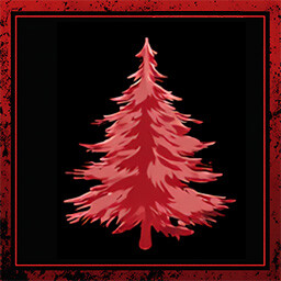 New Year Tree achievement