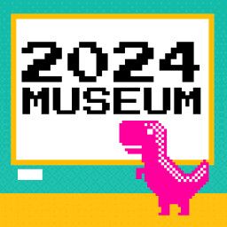 LEARNING LADDER MUSUEM achievement