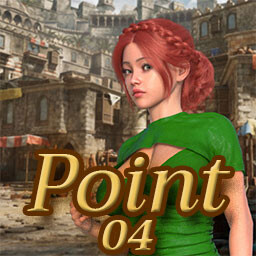 Used a chair achievement