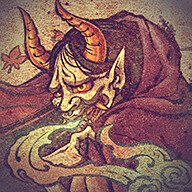 Release of Hannya achievement