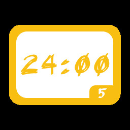 Orange Badge One Day achievement