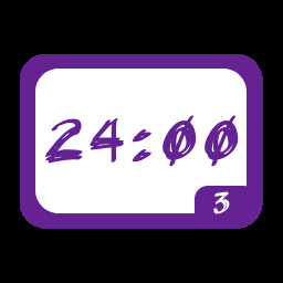 Purple Badge One Day achievement