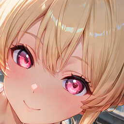 Character 6 achievement